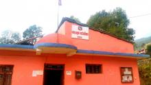 Gangajamuna Rural Municipality Office