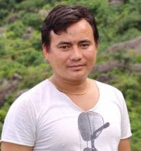 Bimal Rana Magar